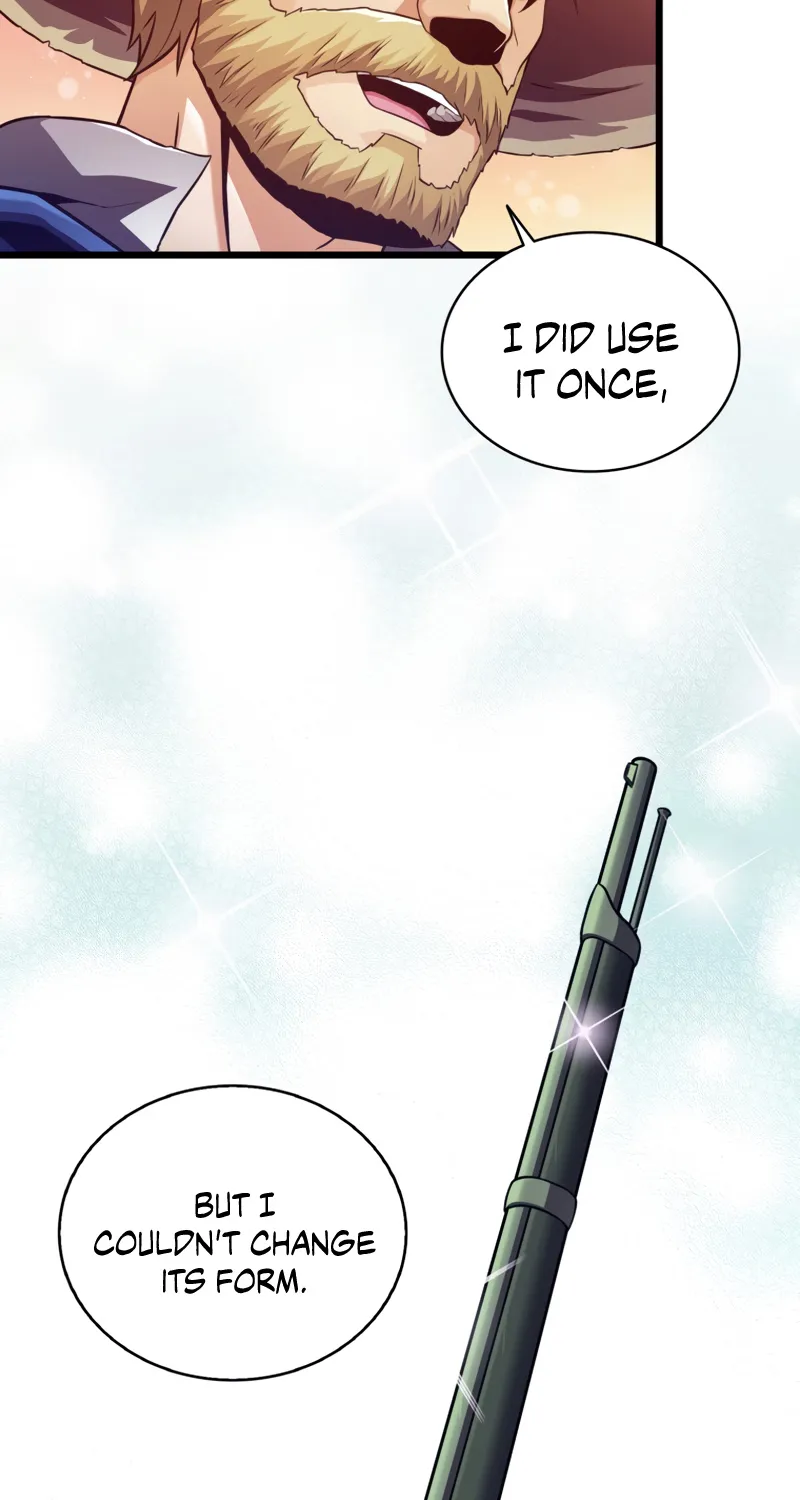 Arcane Sniper Kainu Manga Chapter 94 Page 45