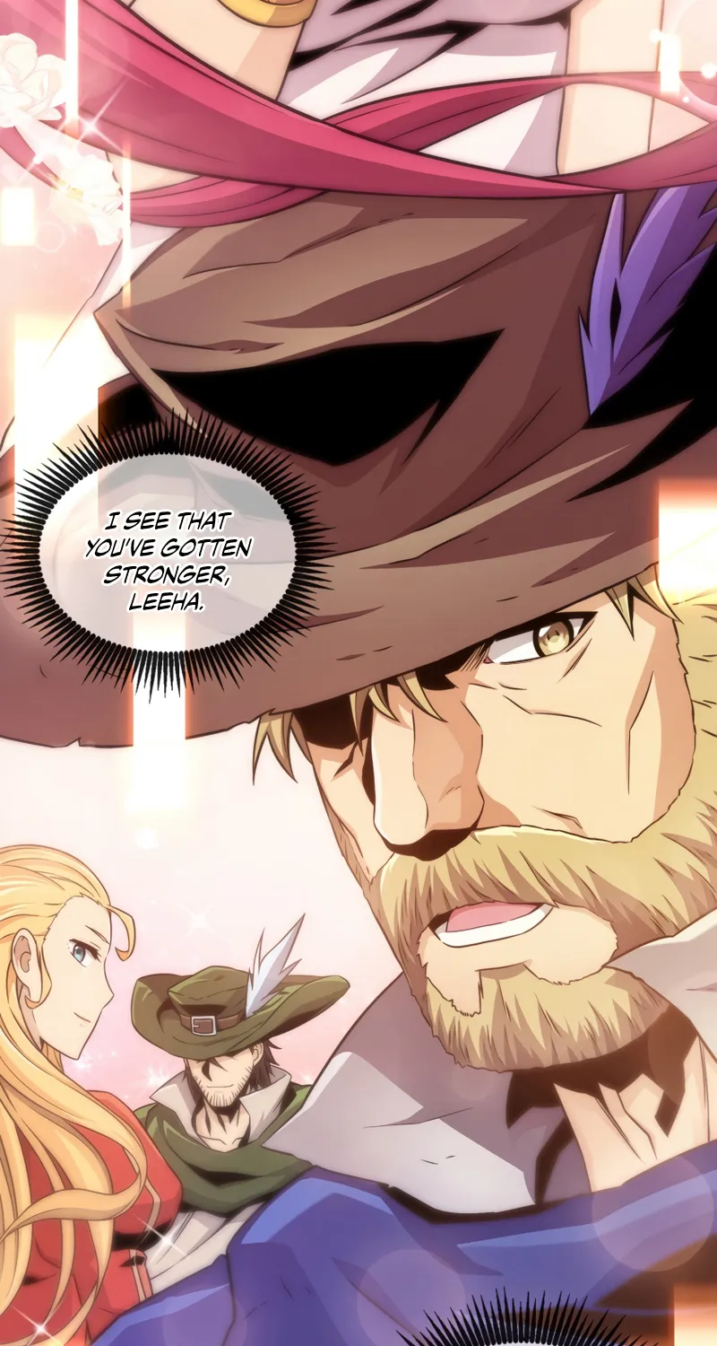 Arcane Sniper Kainu Manga Chapter 94 Page 106
