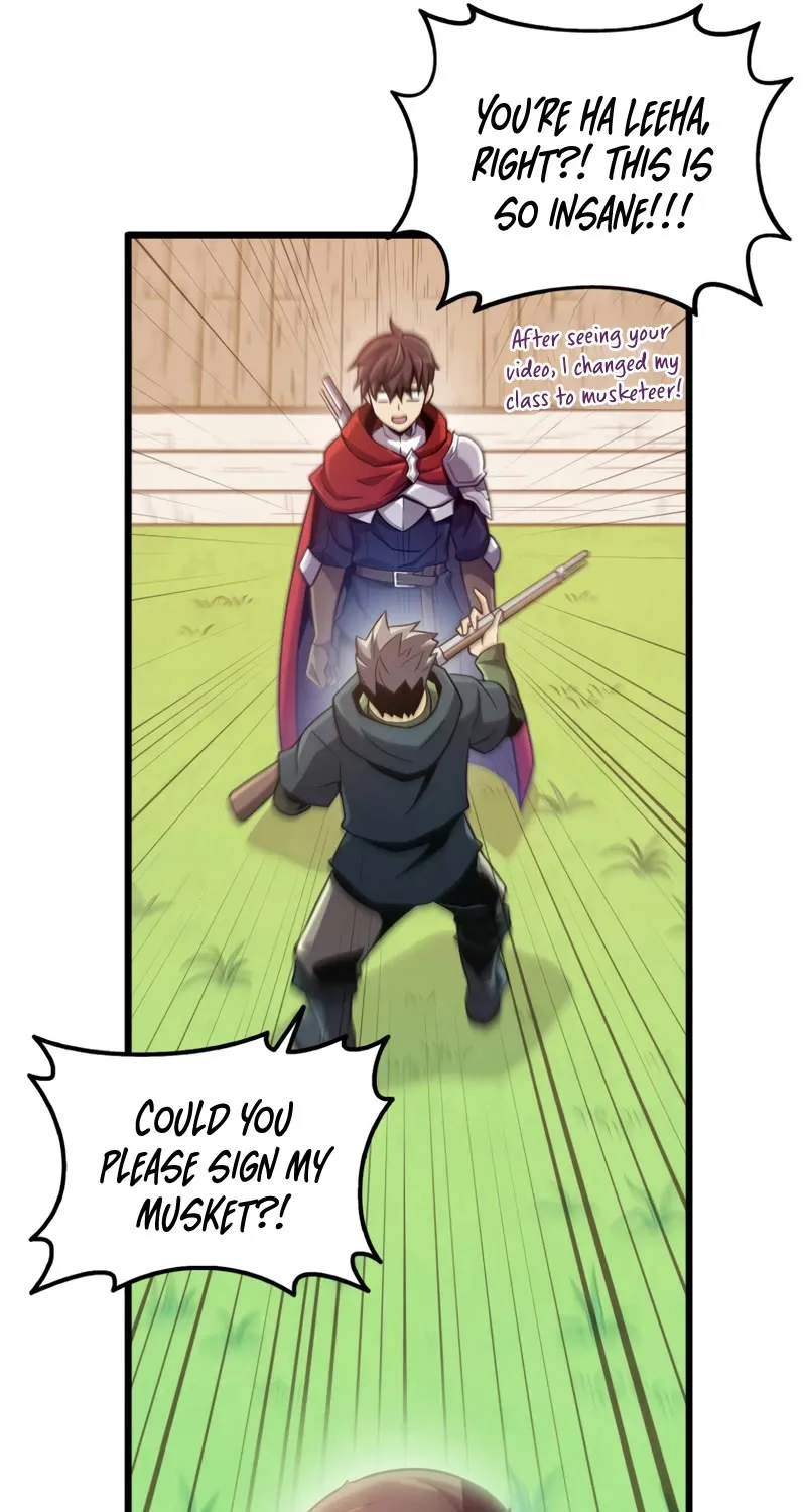 Arcane Sniper Kainu Manga Chapter 93 Page 18