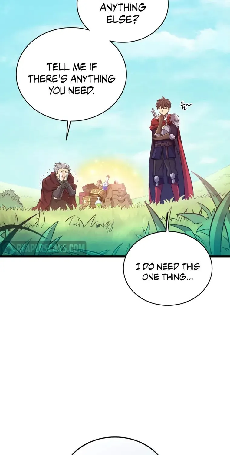 Arcane Sniper Kainu Manga Chapter 92 Page 21