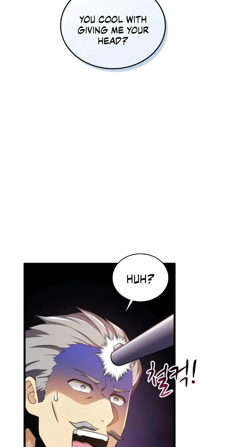 Arcane Sniper Kainu Manga Chapter 92 Page 22