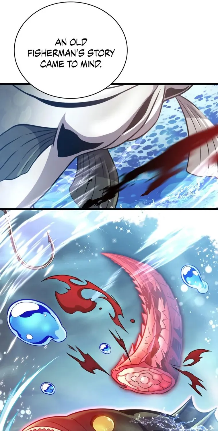 Arcane Sniper Kainu Manga Chapter 92 Page 64