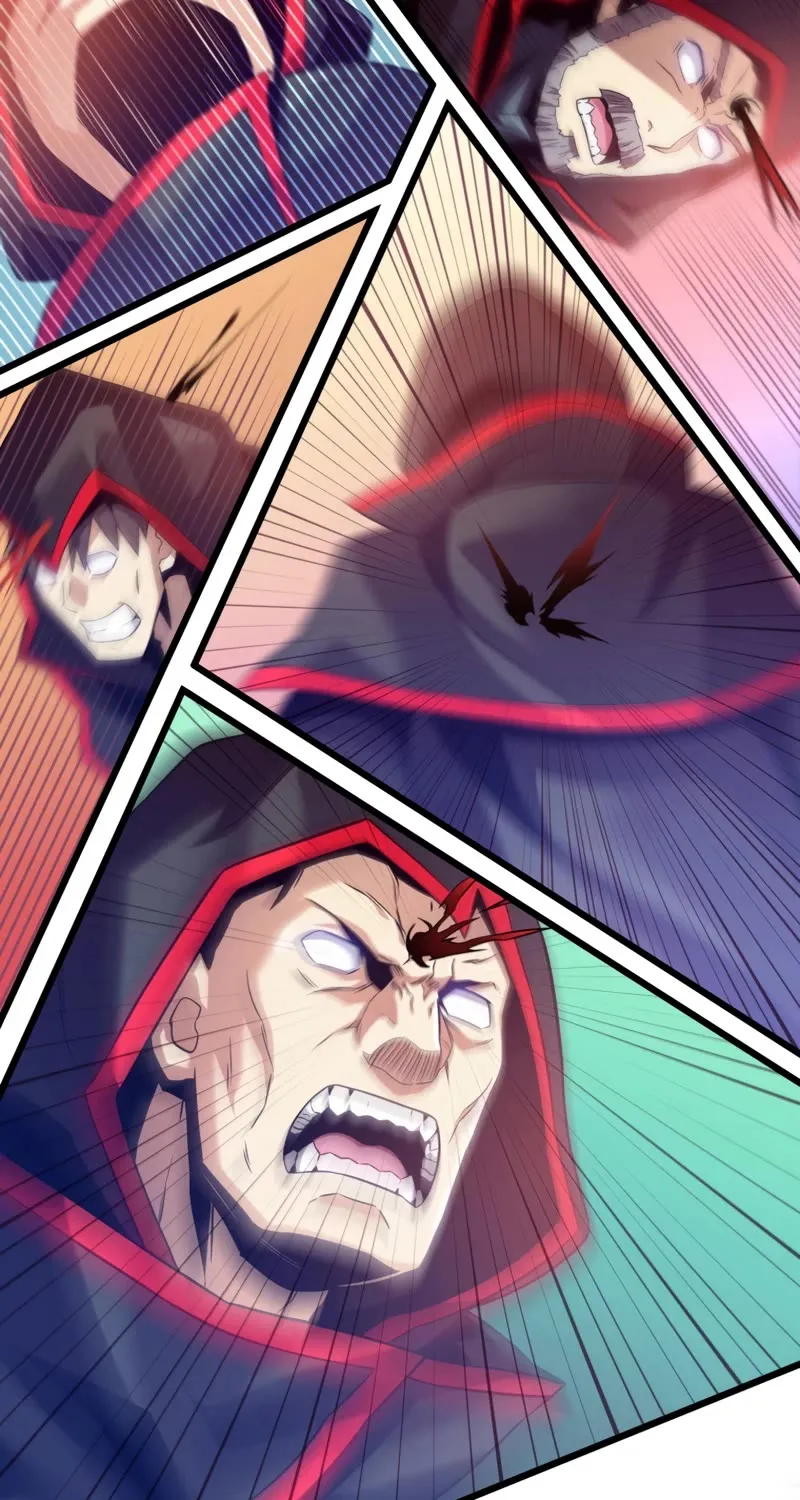 Arcane Sniper Kainu Manga Chapter 91 Page 56
