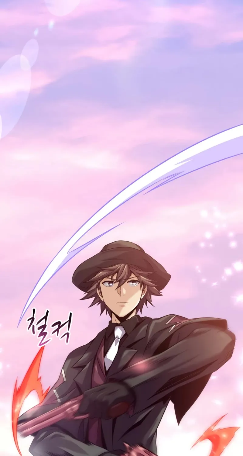 Arcane Sniper Kainu Manga Chapter 91 Page 61