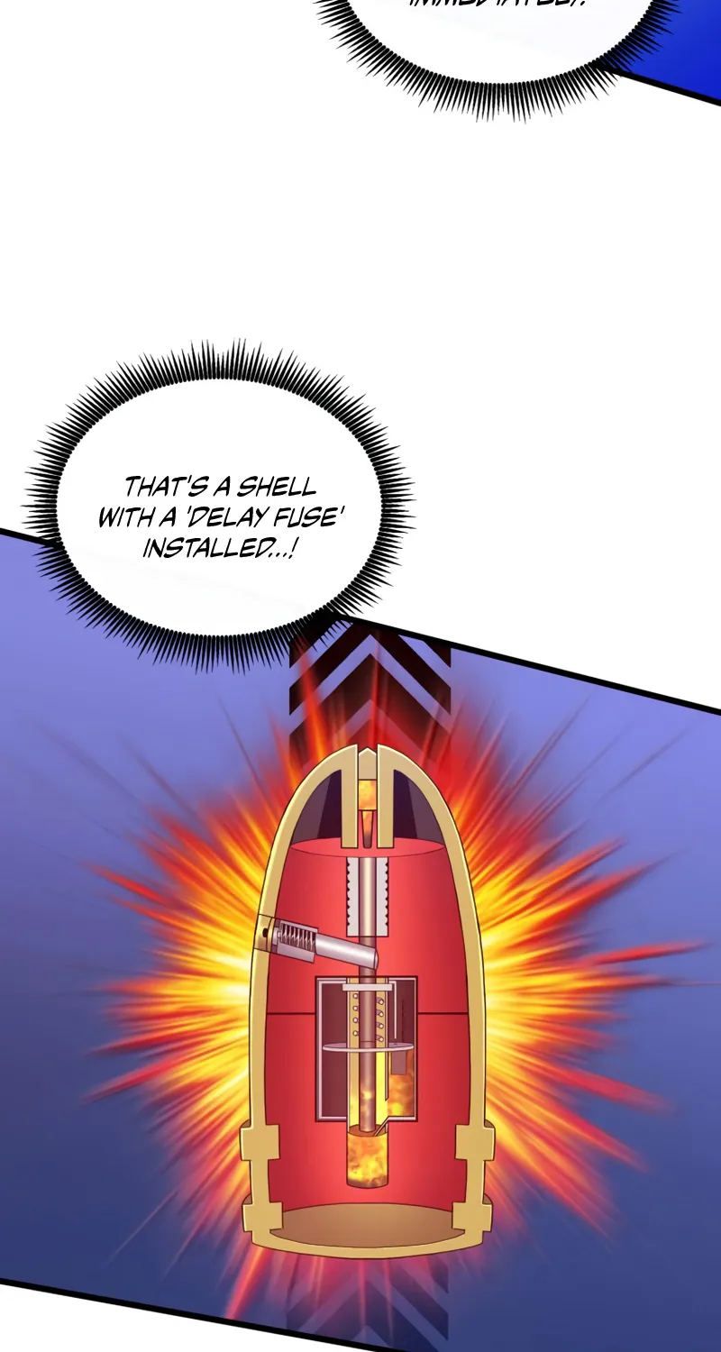 Arcane Sniper Kainu Manga Chapter 90 Page 3