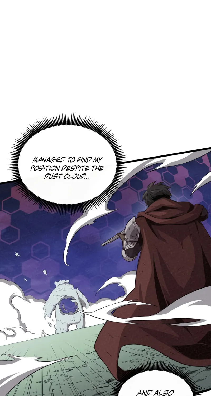 Arcane Sniper Kainu Manga Chapter 90 Page 58