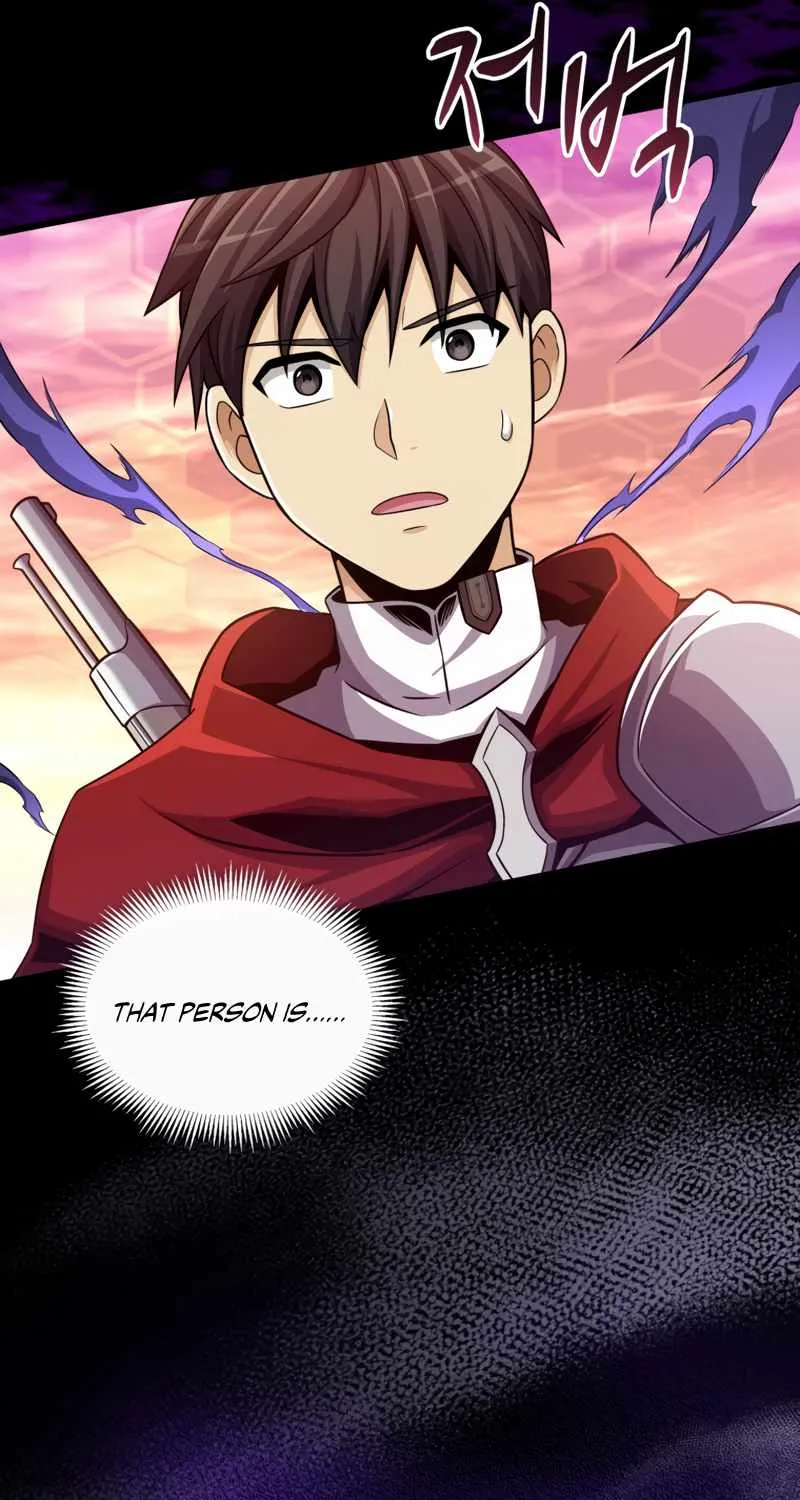 Arcane Sniper Kainu Manga Chapter 89 Page 25