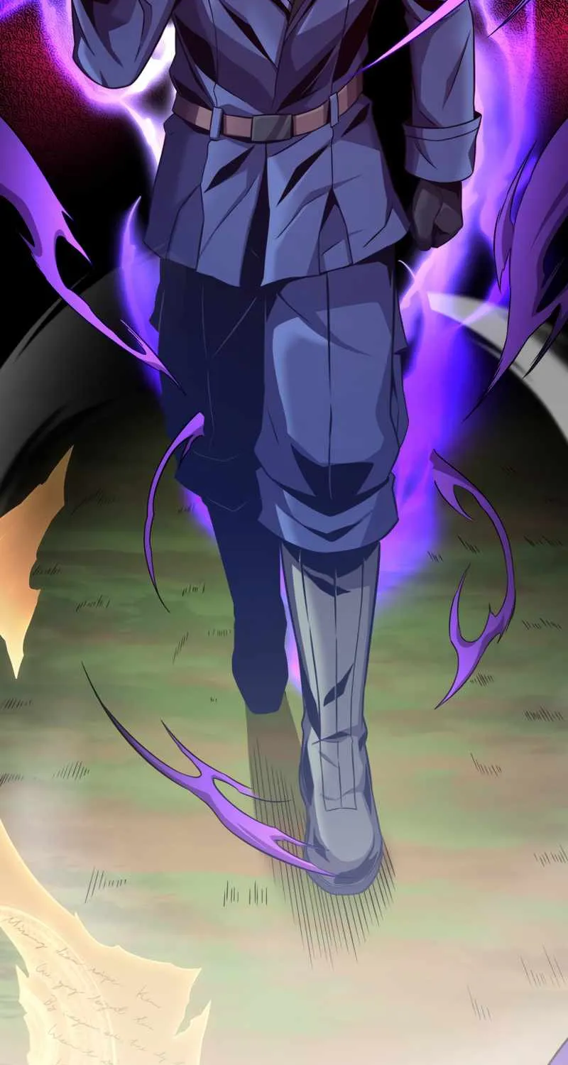 Arcane Sniper Kainu Manga Chapter 89 Page 27