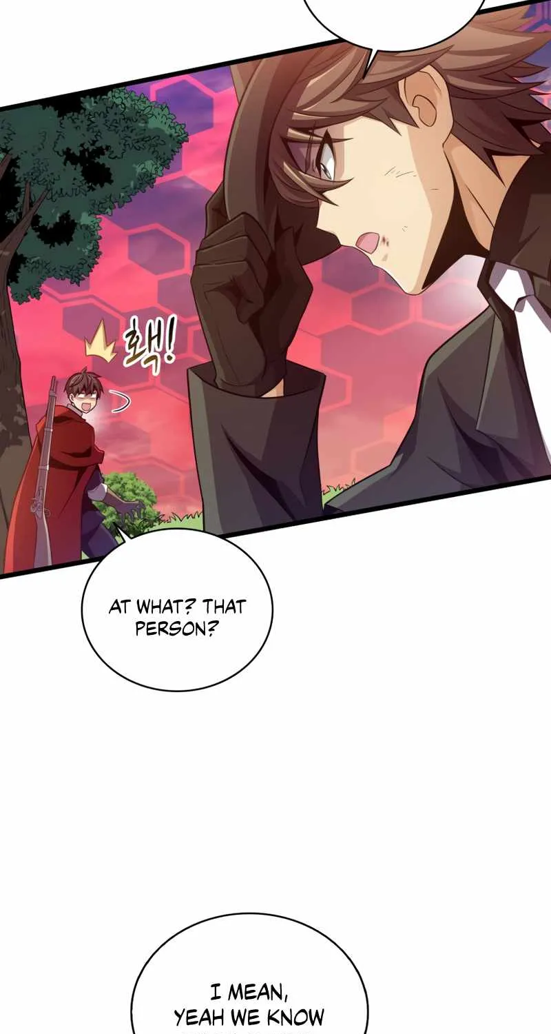 Arcane Sniper Kainu Manga Chapter 89 Page 29