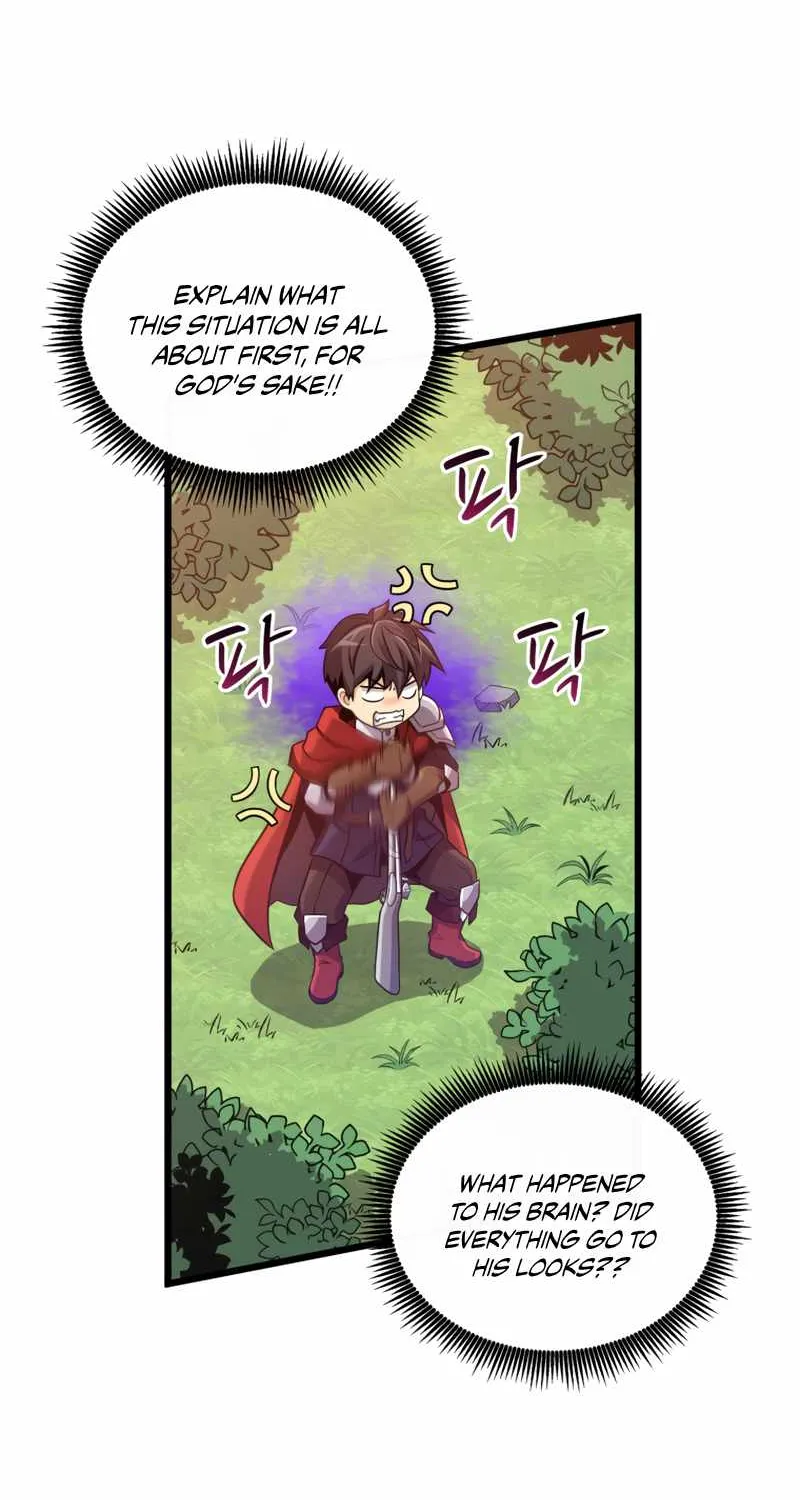 Arcane Sniper Kainu Manga Chapter 89 Page 32