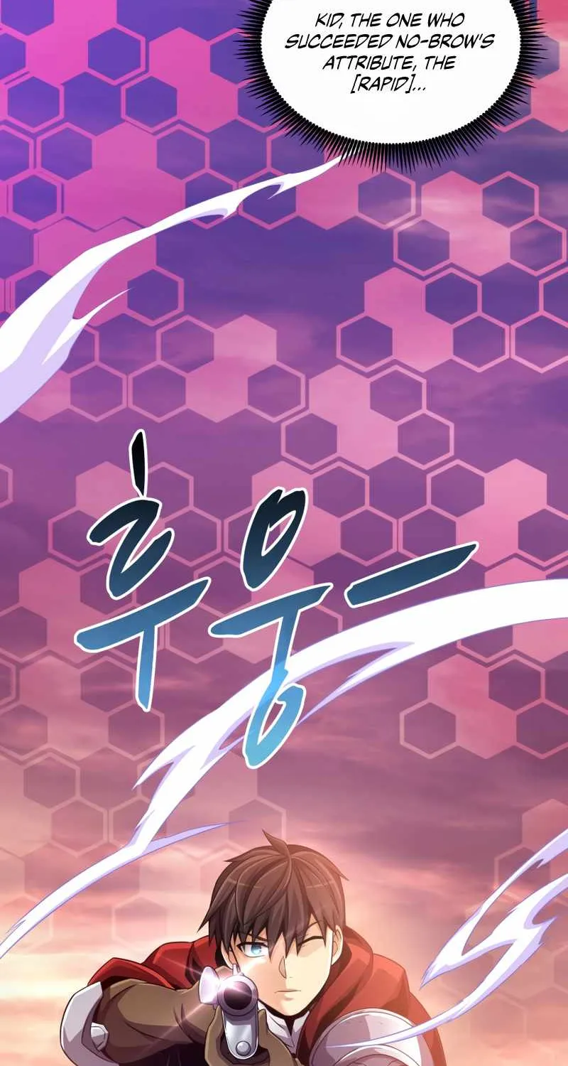Arcane Sniper Kainu Manga Chapter 89 Page 34