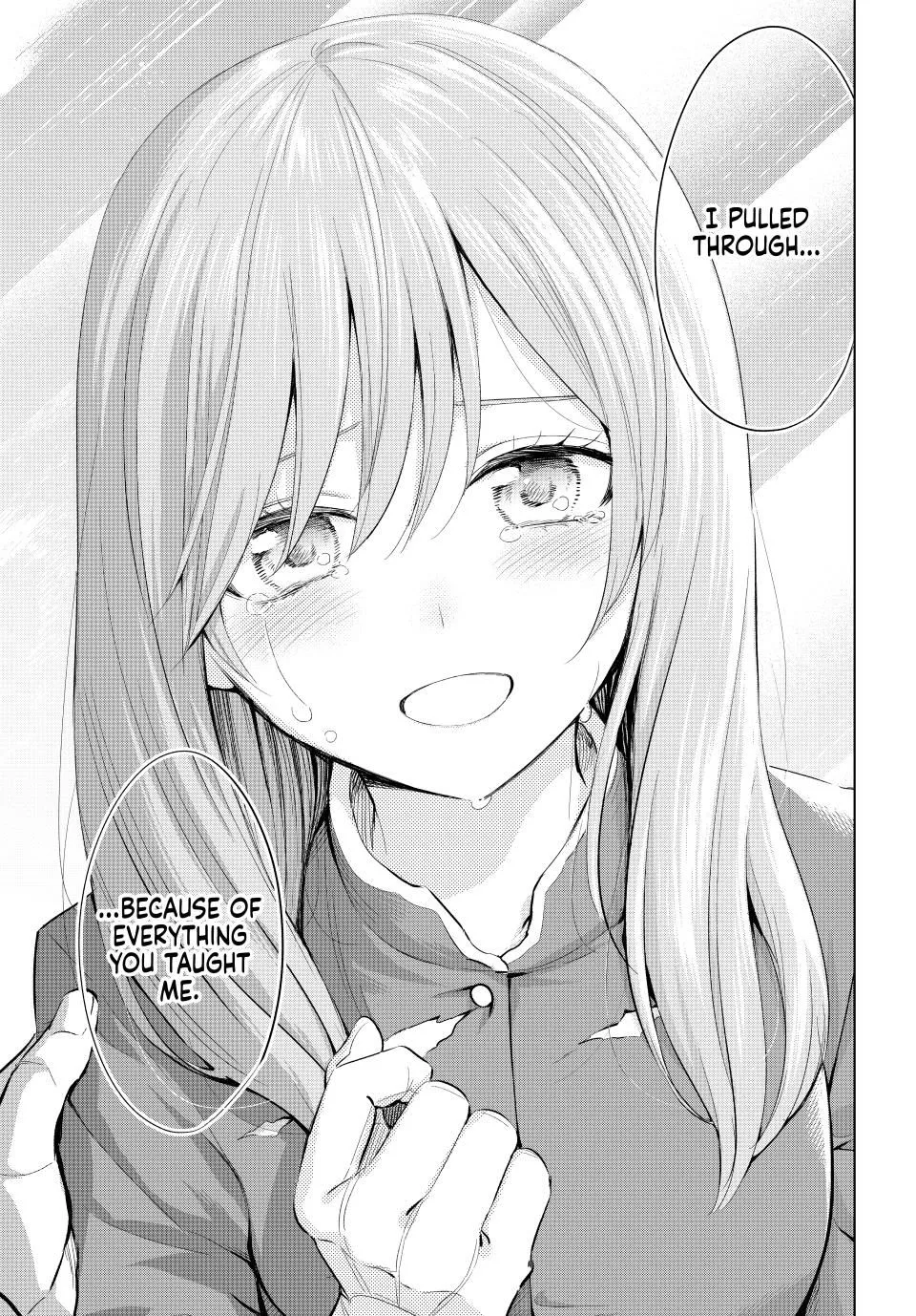 Kuroneko To Majo No Kyoushitsu Kainu Manga Chapter 78 Page 18