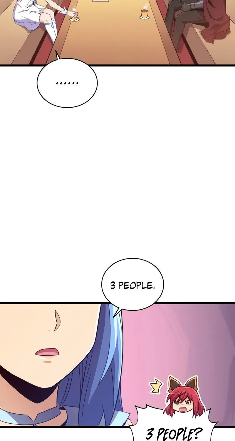 Arcane Sniper Kainu Manga Chapter 88 Page 13