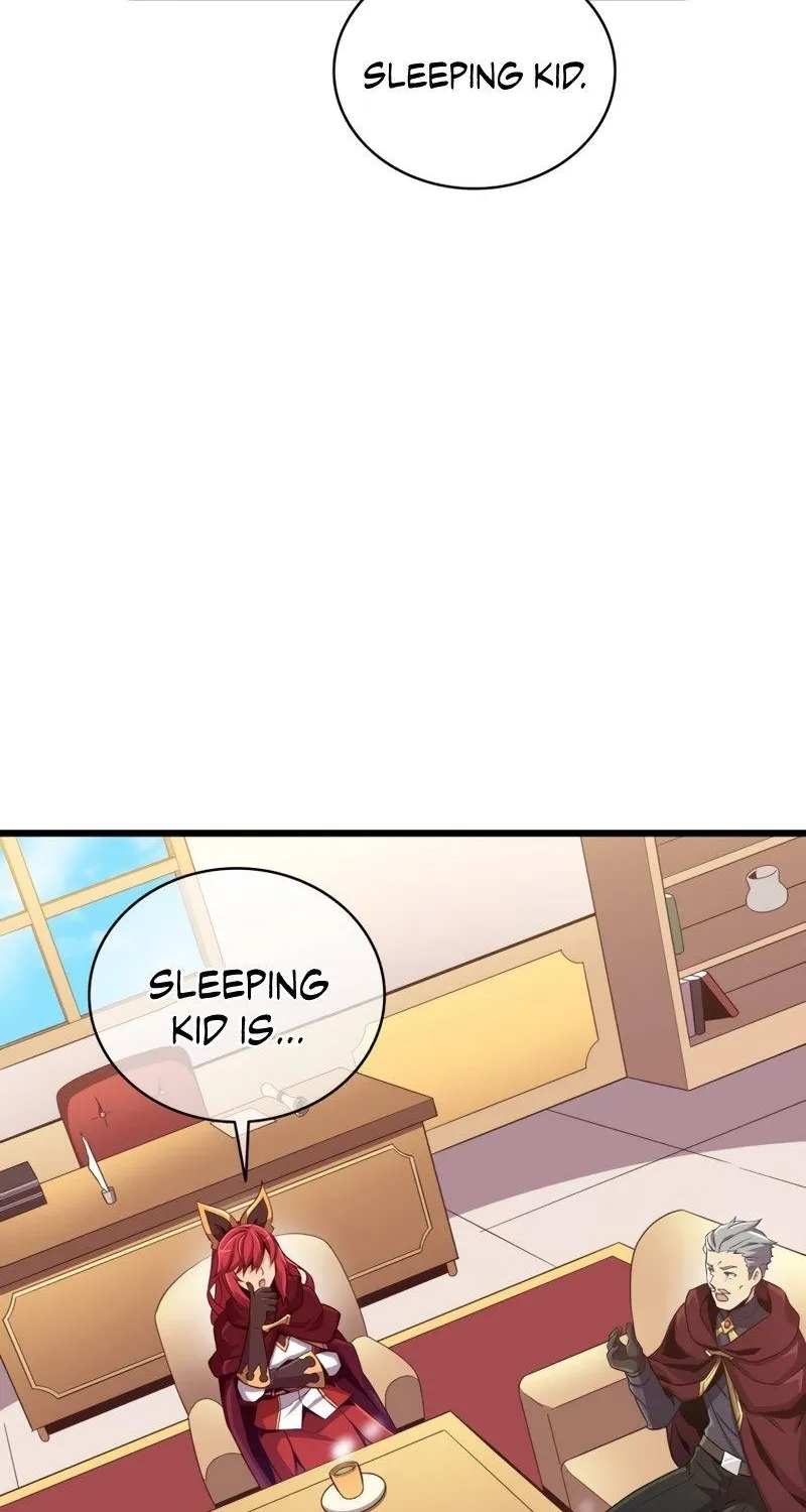 Arcane Sniper Kainu Manga Chapter 88 Page 23