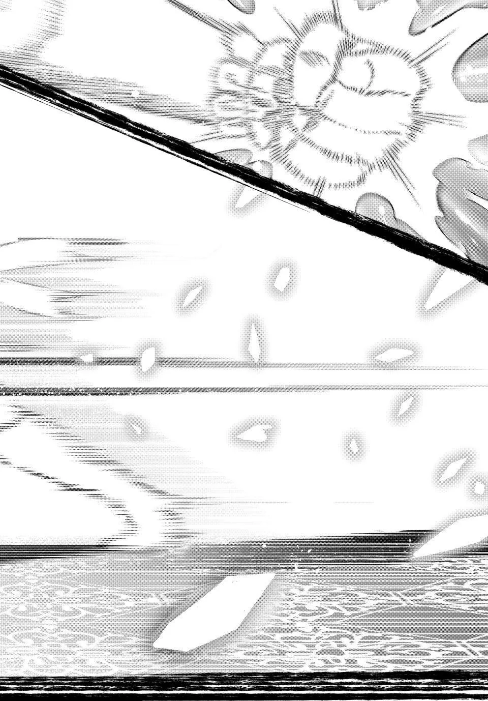 Kuroneko To Majo No Kyoushitsu Kainu Manga Chapter 77 Page 20
