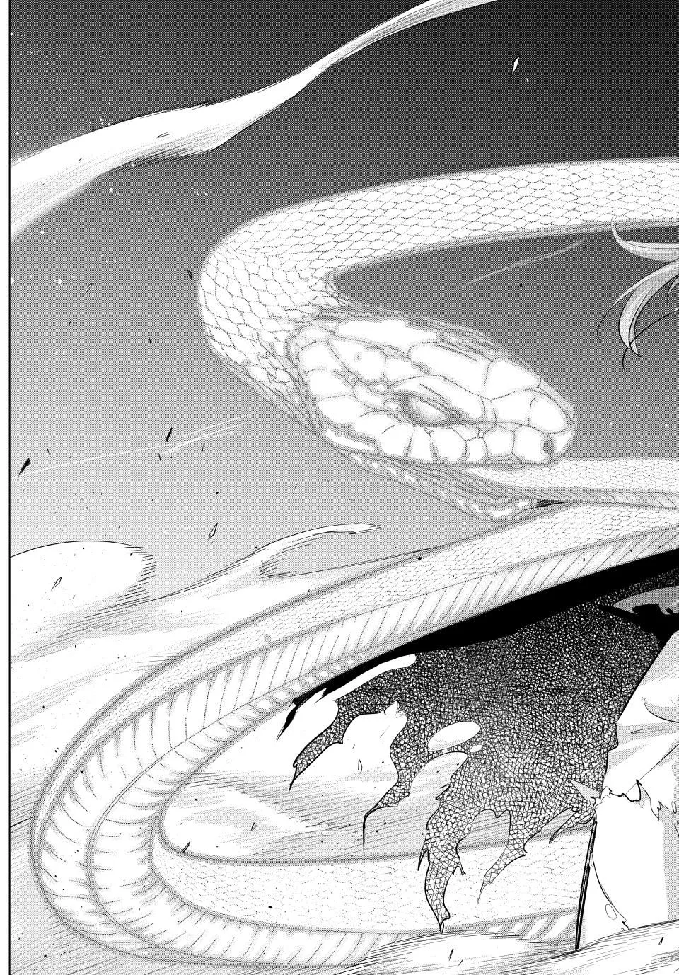 Kuroneko To Majo No Kyoushitsu Kainu Manga Chapter 75 Page 22