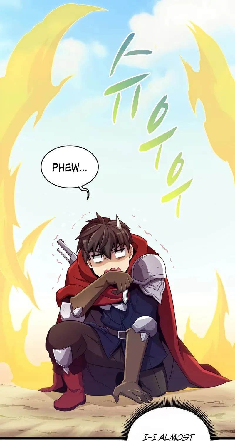 Arcane Sniper Kainu Manga Chapter 85 Page 32