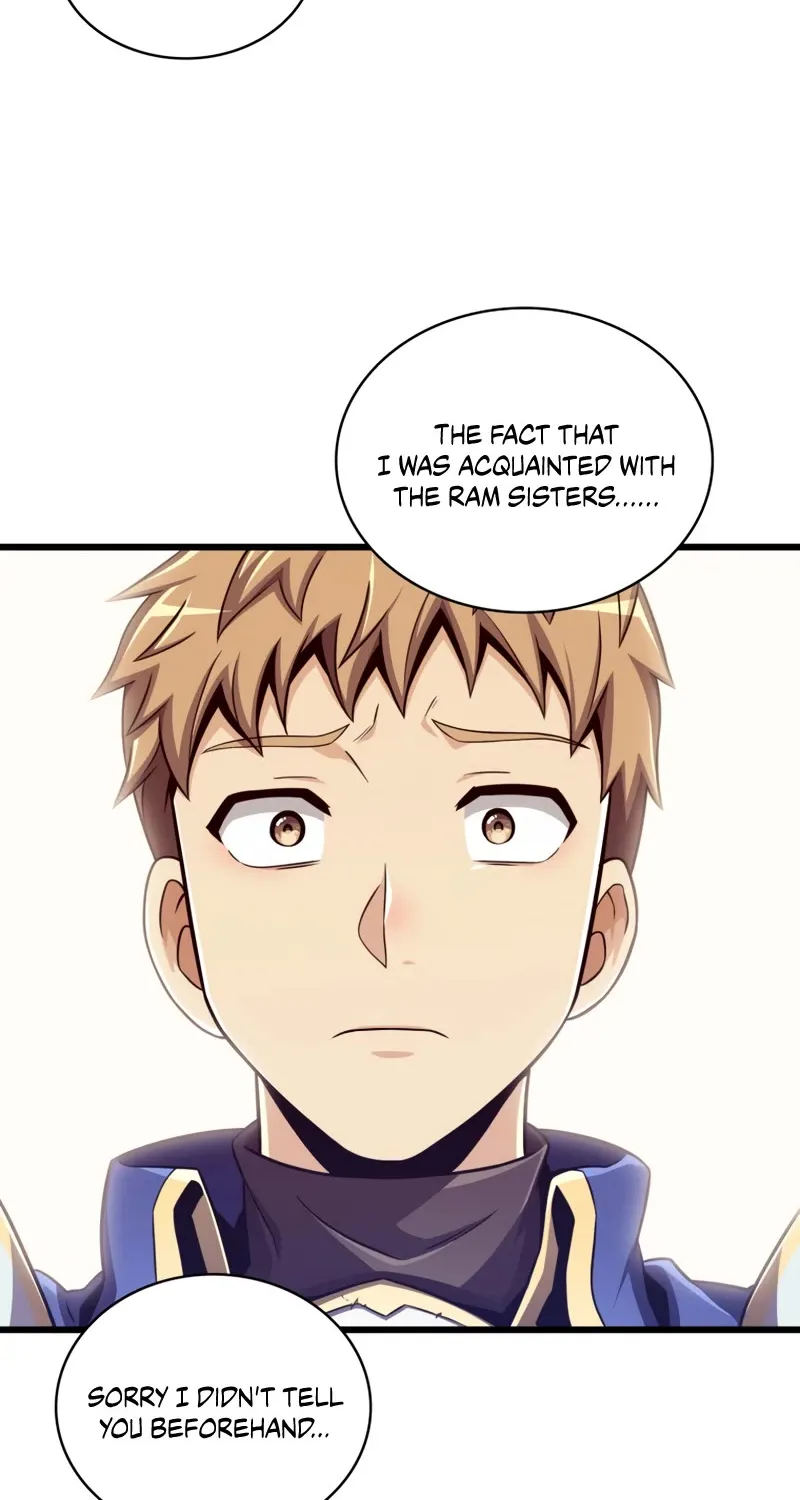 Arcane Sniper Kainu Manga Chapter 85 Page 45