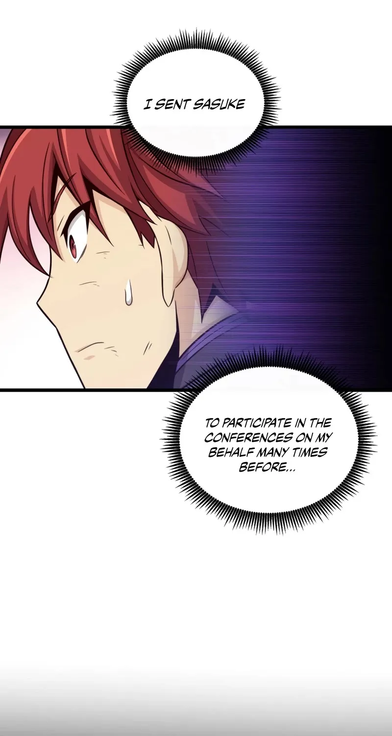 Arcane Sniper Kainu Manga Chapter 85 Page 83