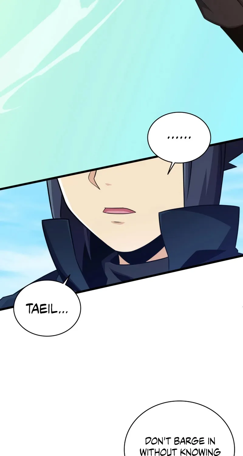 Arcane Sniper Kainu Manga Chapter 84 Page 20