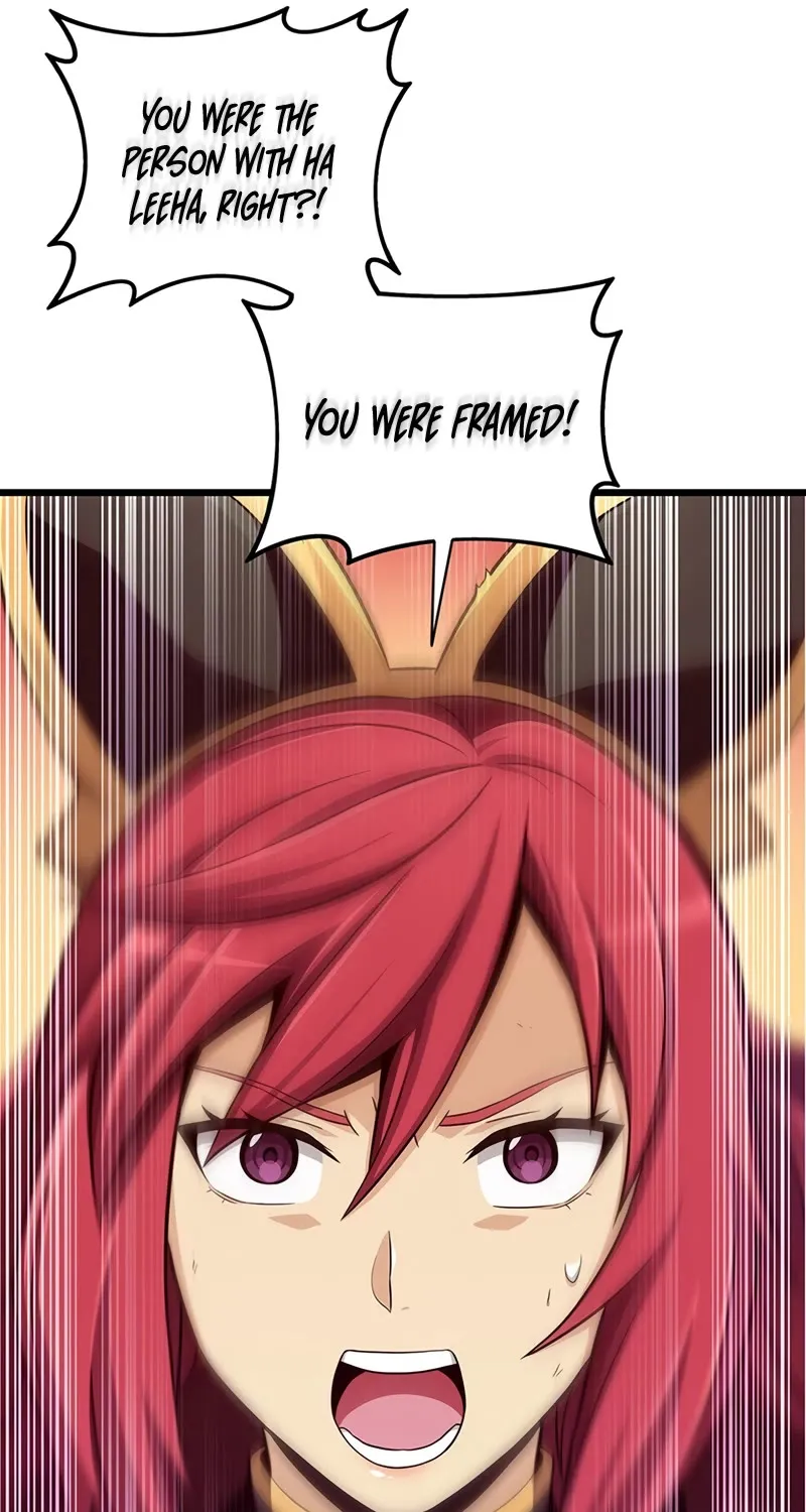 Arcane Sniper Kainu Manga Chapter 83 Page 50