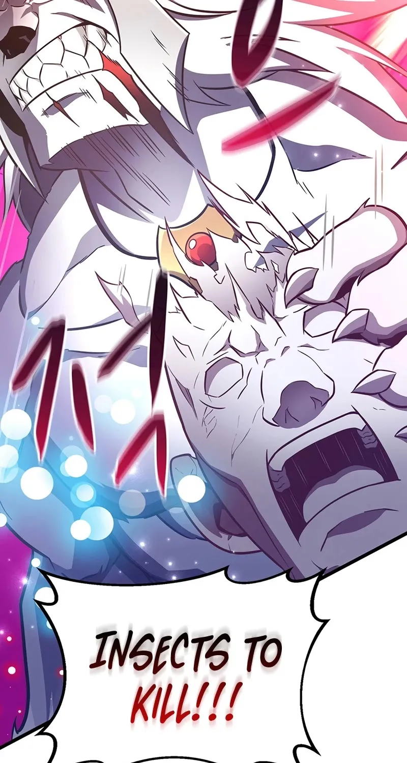 Arcane Sniper Kainu Manga Chapter 82 Page 84