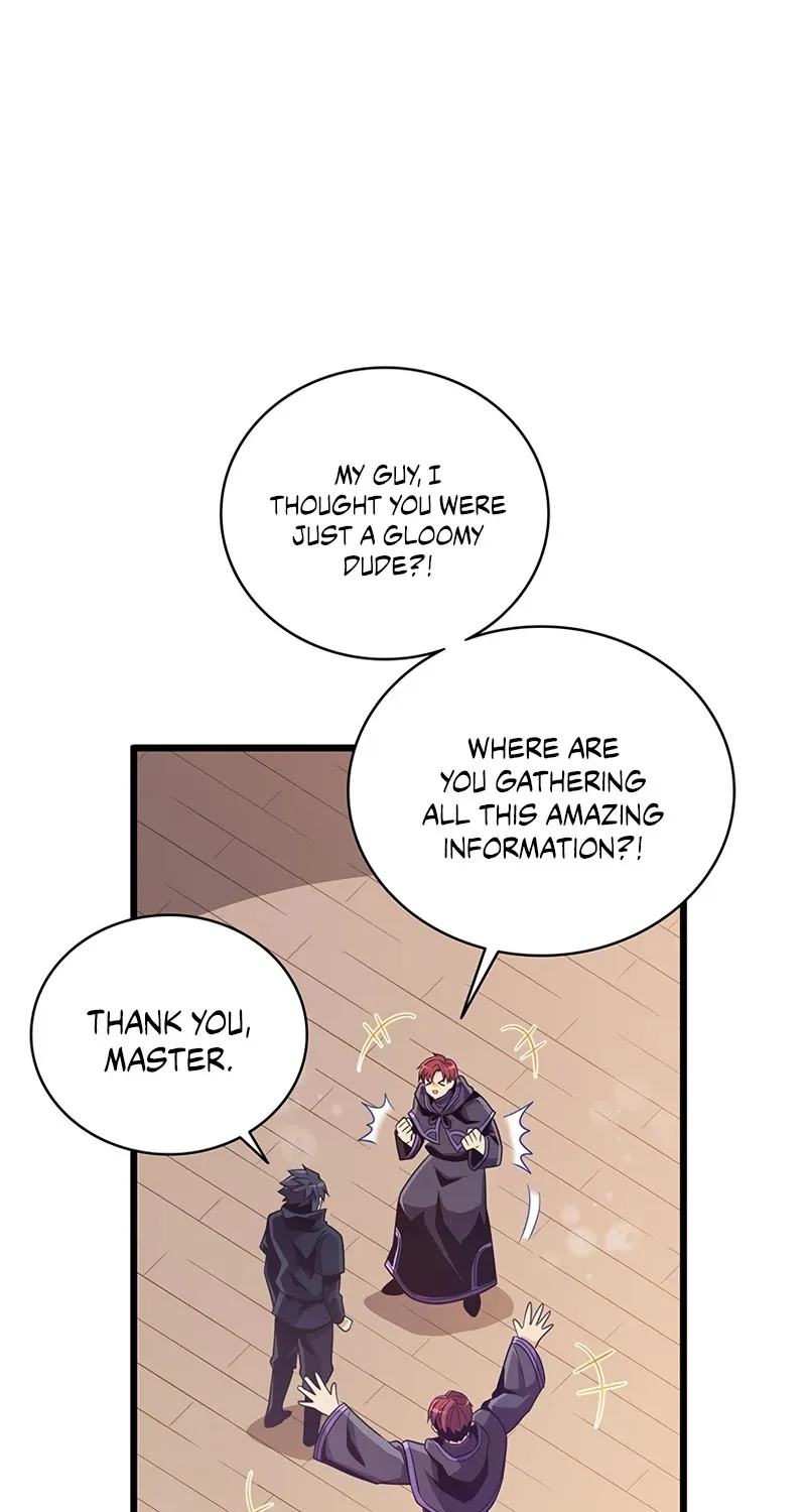 Arcane Sniper Kainu Manga Chapter 81 Page 24