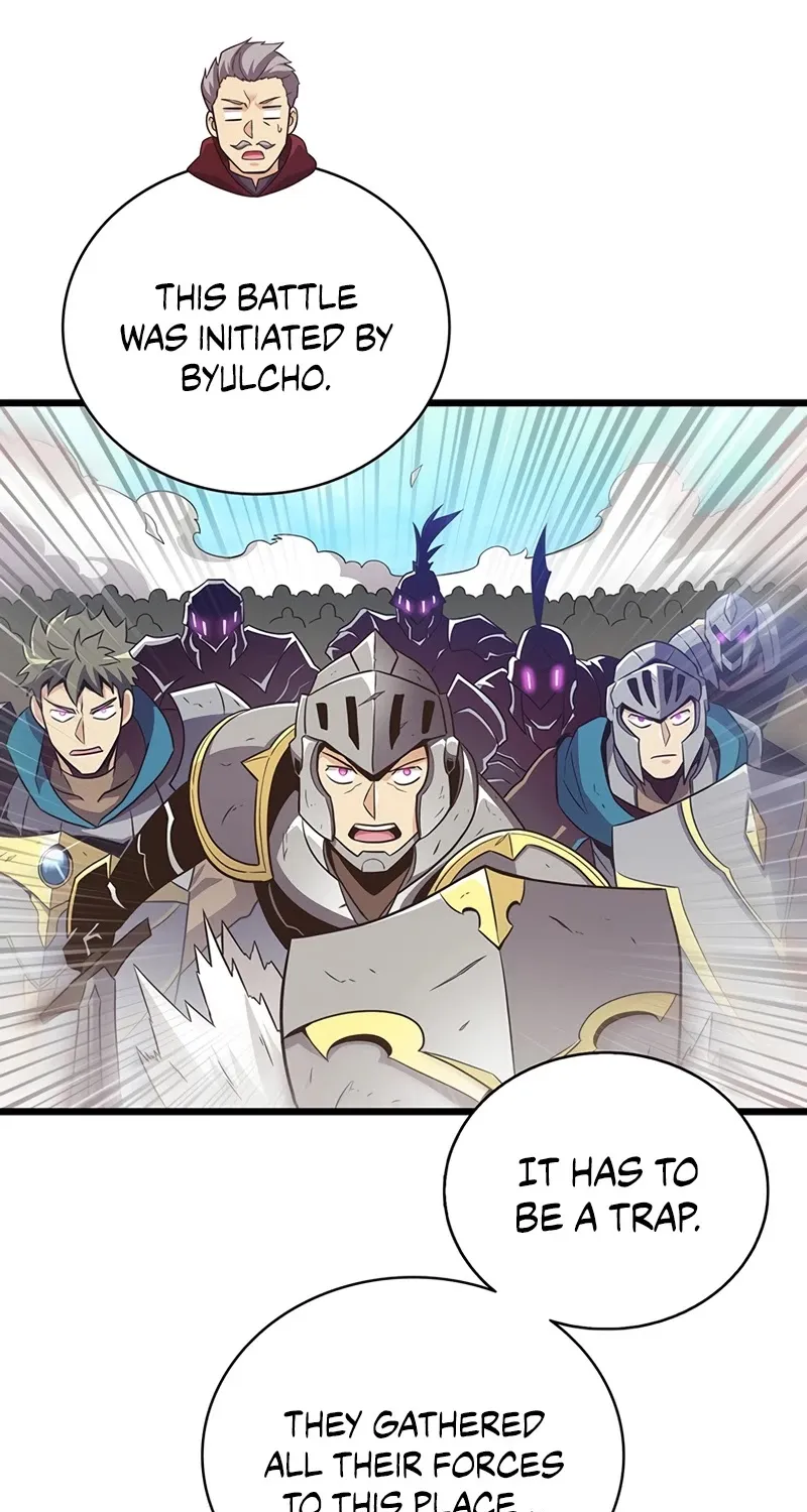 Arcane Sniper Kainu Manga Chapter 81 Page 56