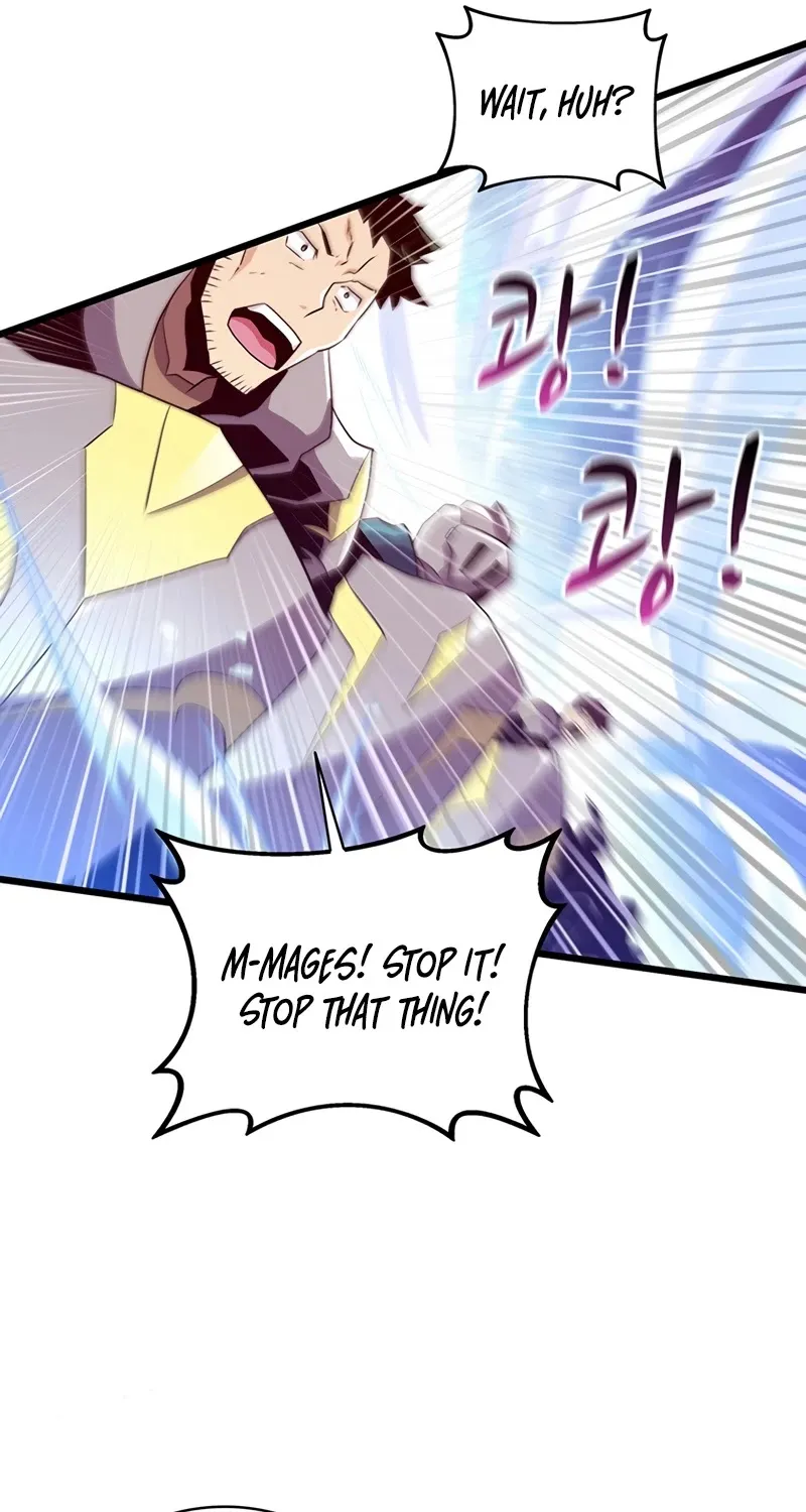 Arcane Sniper Kainu Manga Chapter 81 Page 66