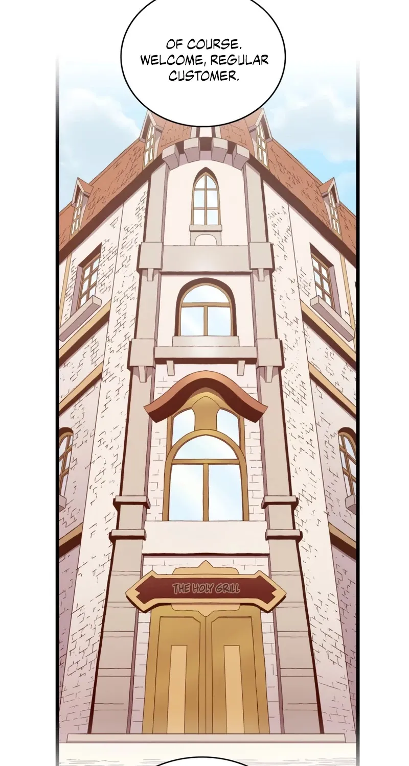 Arcane Sniper Kainu Manga Chapter 80 Page 24