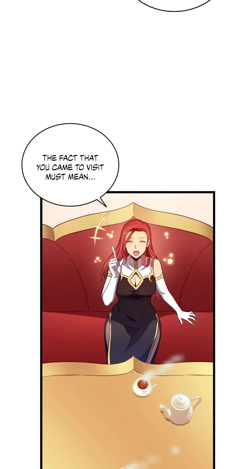 Arcane Sniper Kainu Manga Chapter 80 Page 27