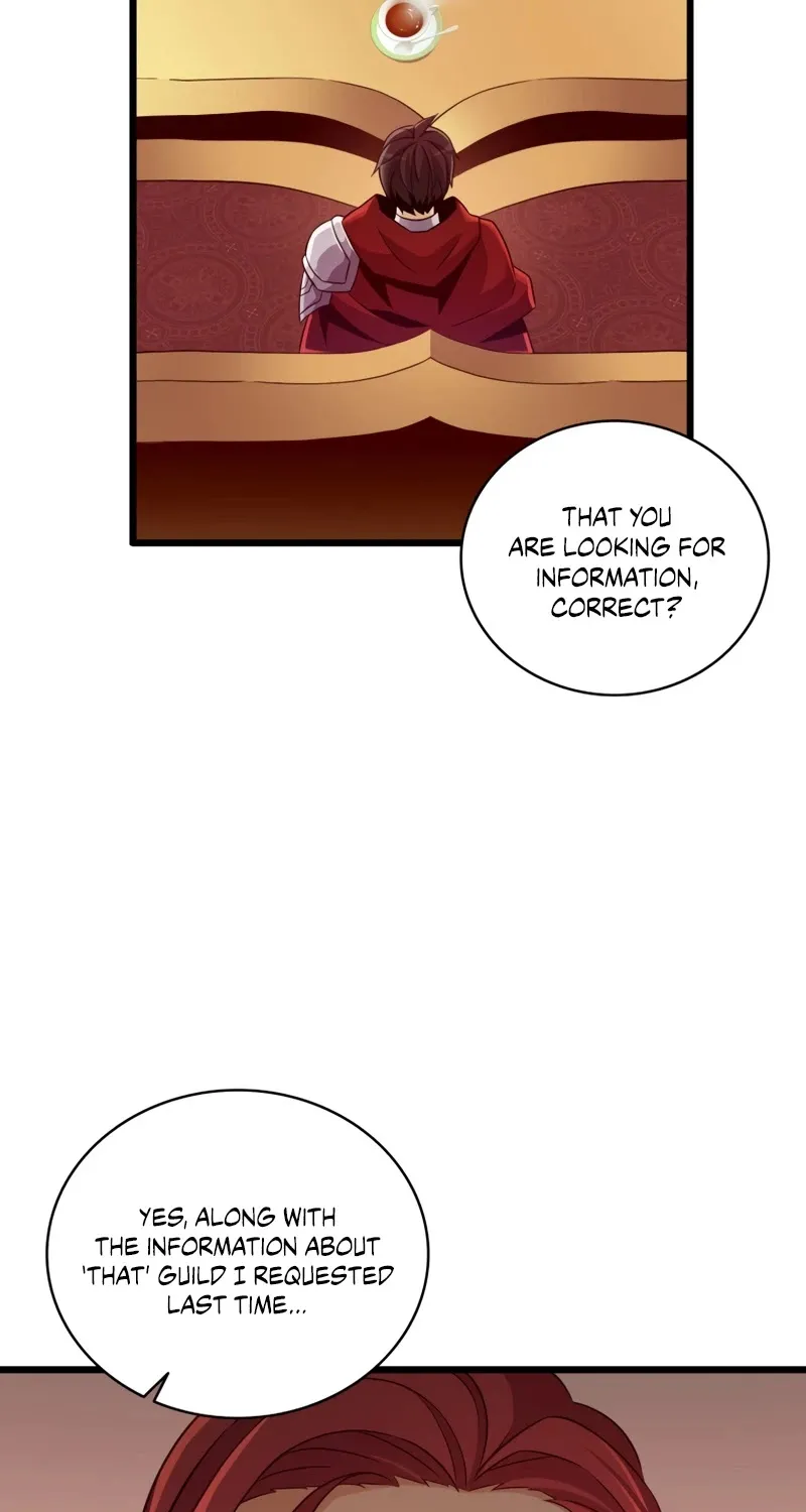 Arcane Sniper Kainu Manga Chapter 80 Page 28