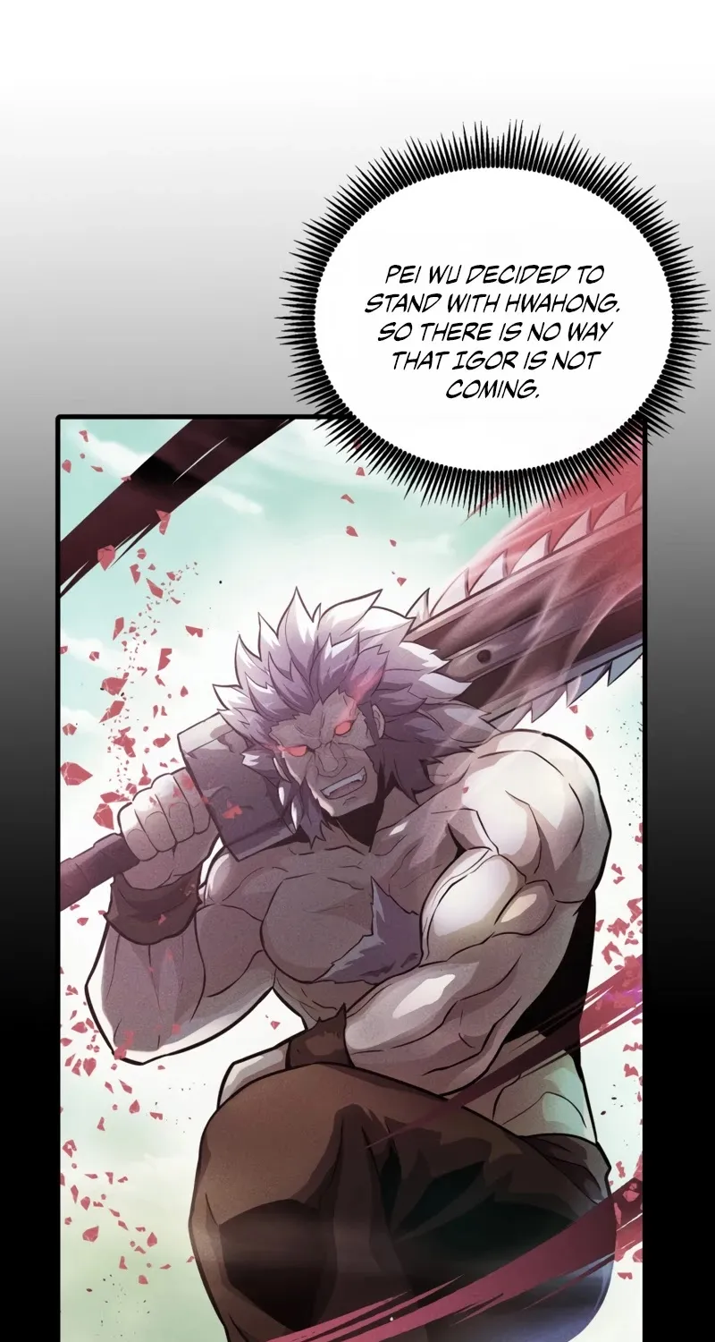Arcane Sniper Kainu Manga Chapter 80 Page 30