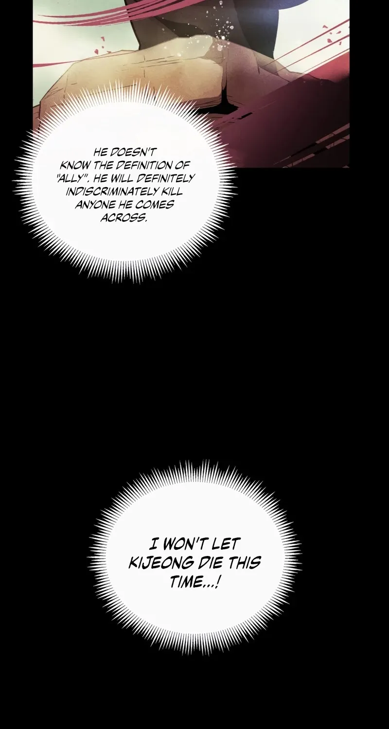 Arcane Sniper Kainu Manga Chapter 80 Page 31