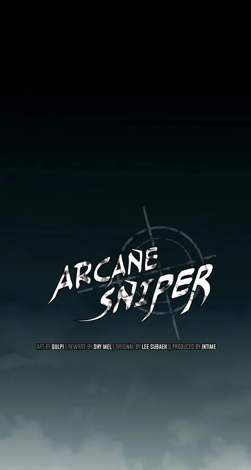 Arcane Sniper Kainu Manga Chapter 80 Page 34