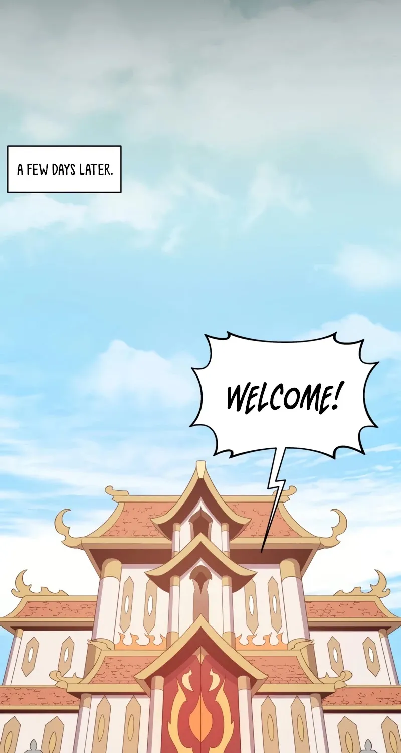 Arcane Sniper Kainu Manga Chapter 80 Page 35