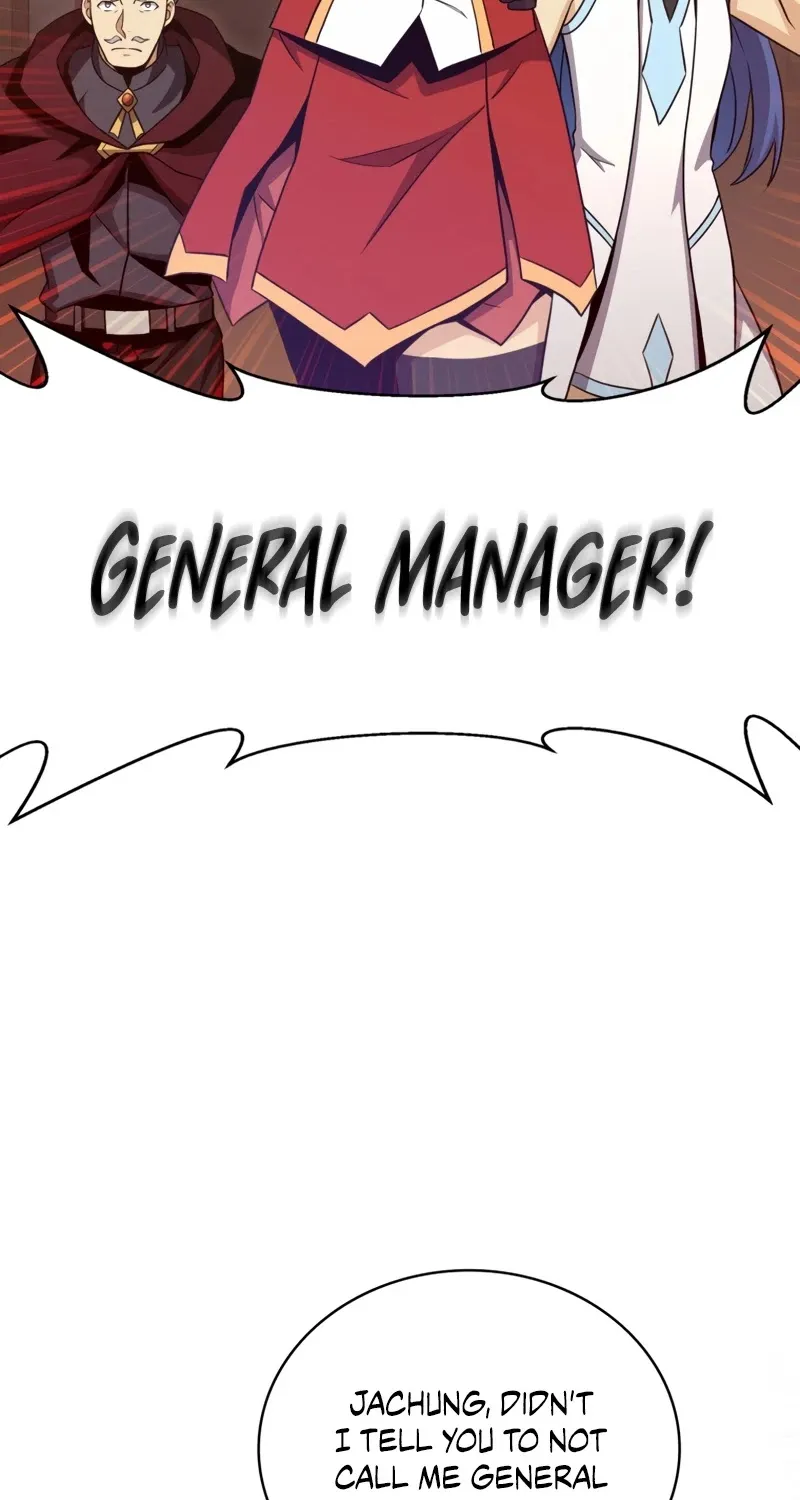 Arcane Sniper Kainu Manga Chapter 80 Page 37