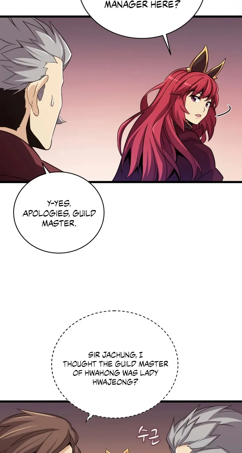 Arcane Sniper Kainu Manga Chapter 80 Page 38