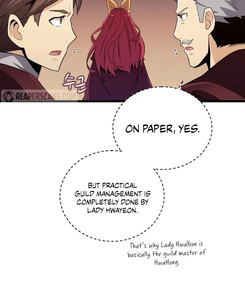 Arcane Sniper Kainu Manga Chapter 80 Page 39