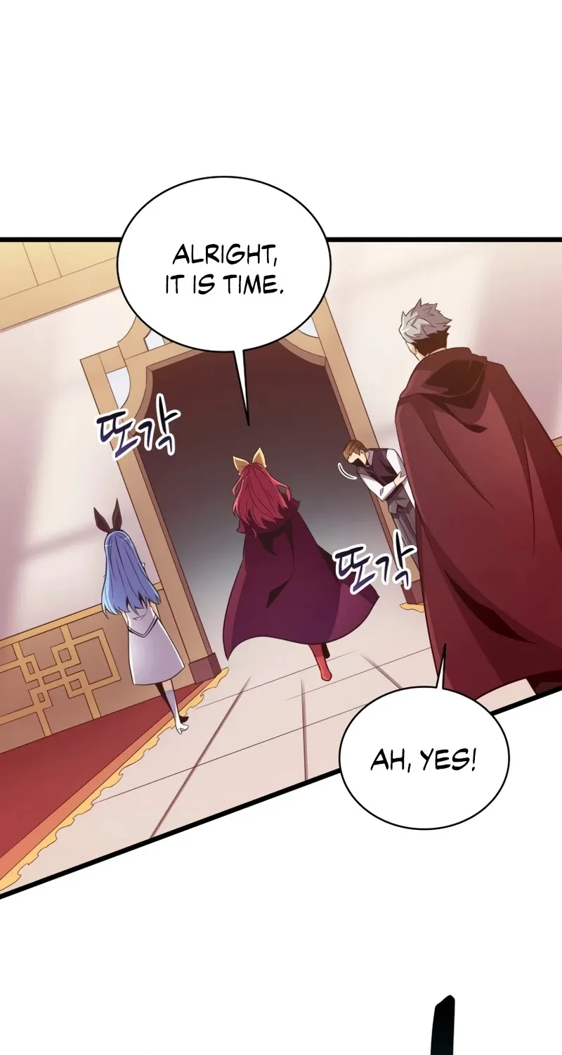 Arcane Sniper Kainu Manga Chapter 80 Page 40
