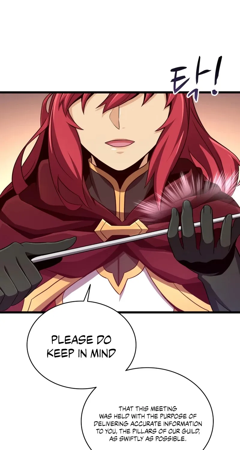 Arcane Sniper Kainu Manga Chapter 80 Page 43