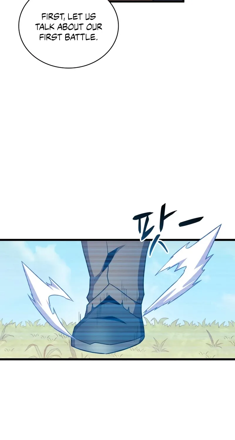 Arcane Sniper Kainu Manga Chapter 80 Page 45