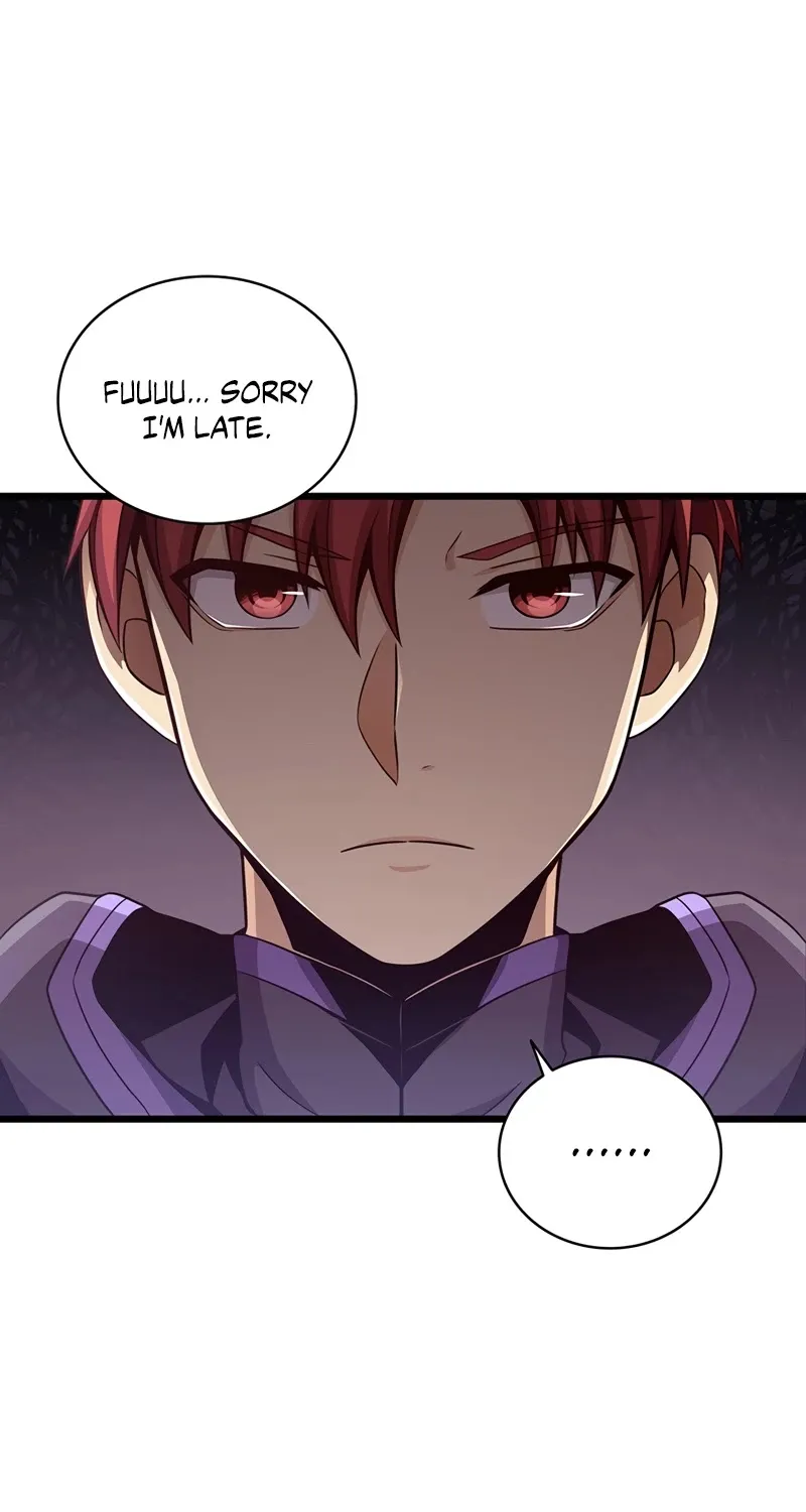 Arcane Sniper Kainu Manga Chapter 78 Page 14