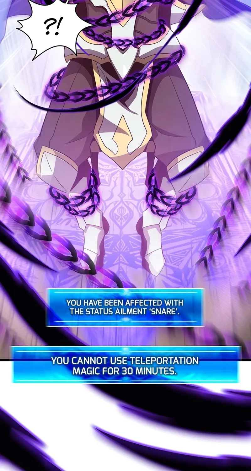 Arcane Sniper Kainu Manga Chapter 78 Page 28