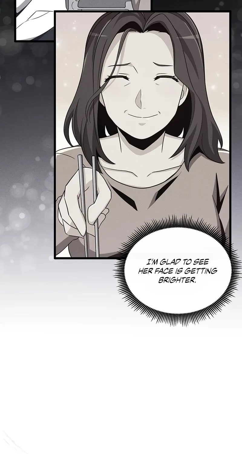 Arcane Sniper Kainu Manga Chapter 77 Page 5