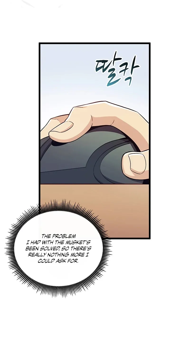 Arcane Sniper Kainu Manga Chapter 77 Page 6