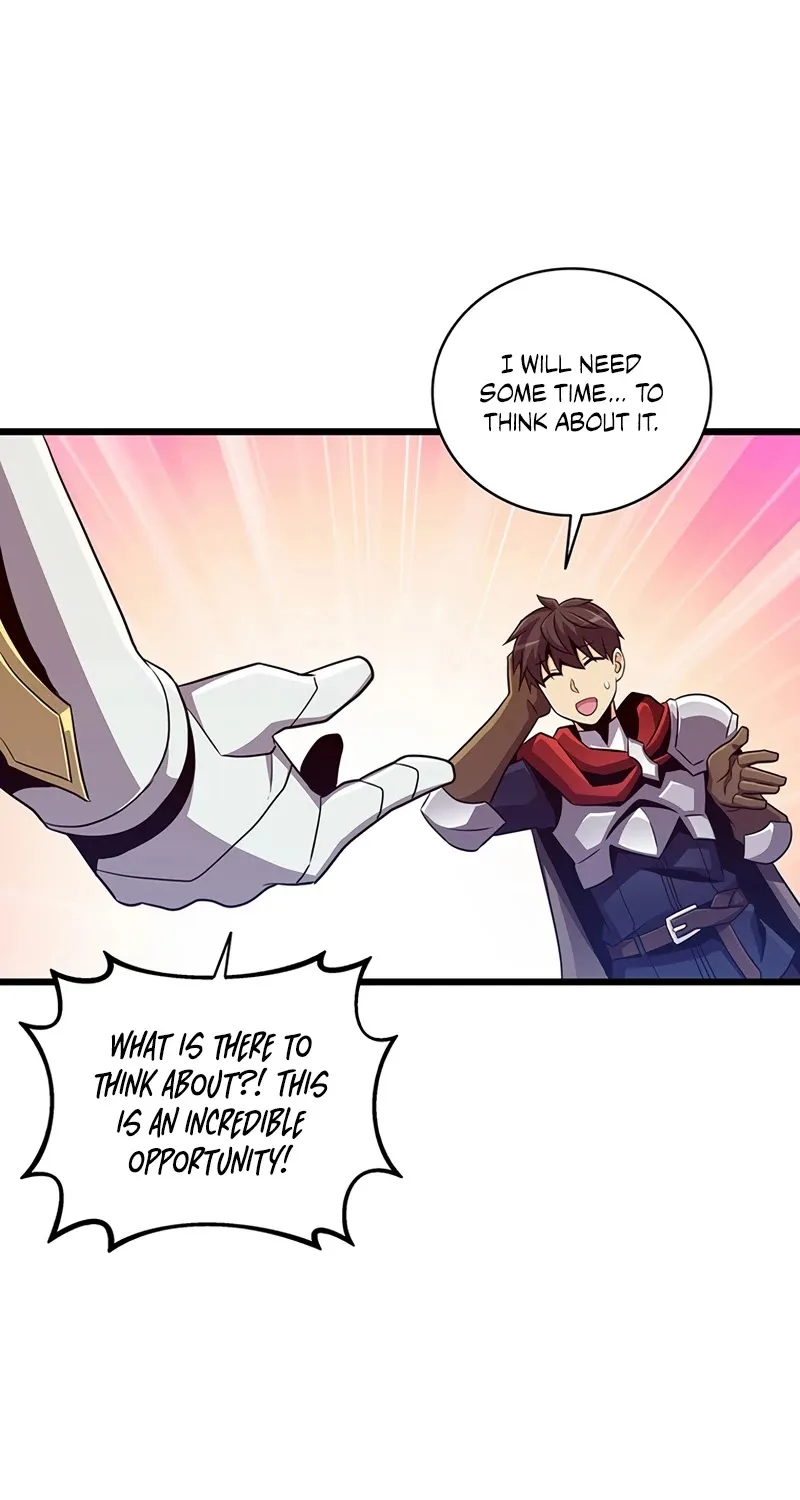 Arcane Sniper Kainu Manga Chapter 77 Page 52
