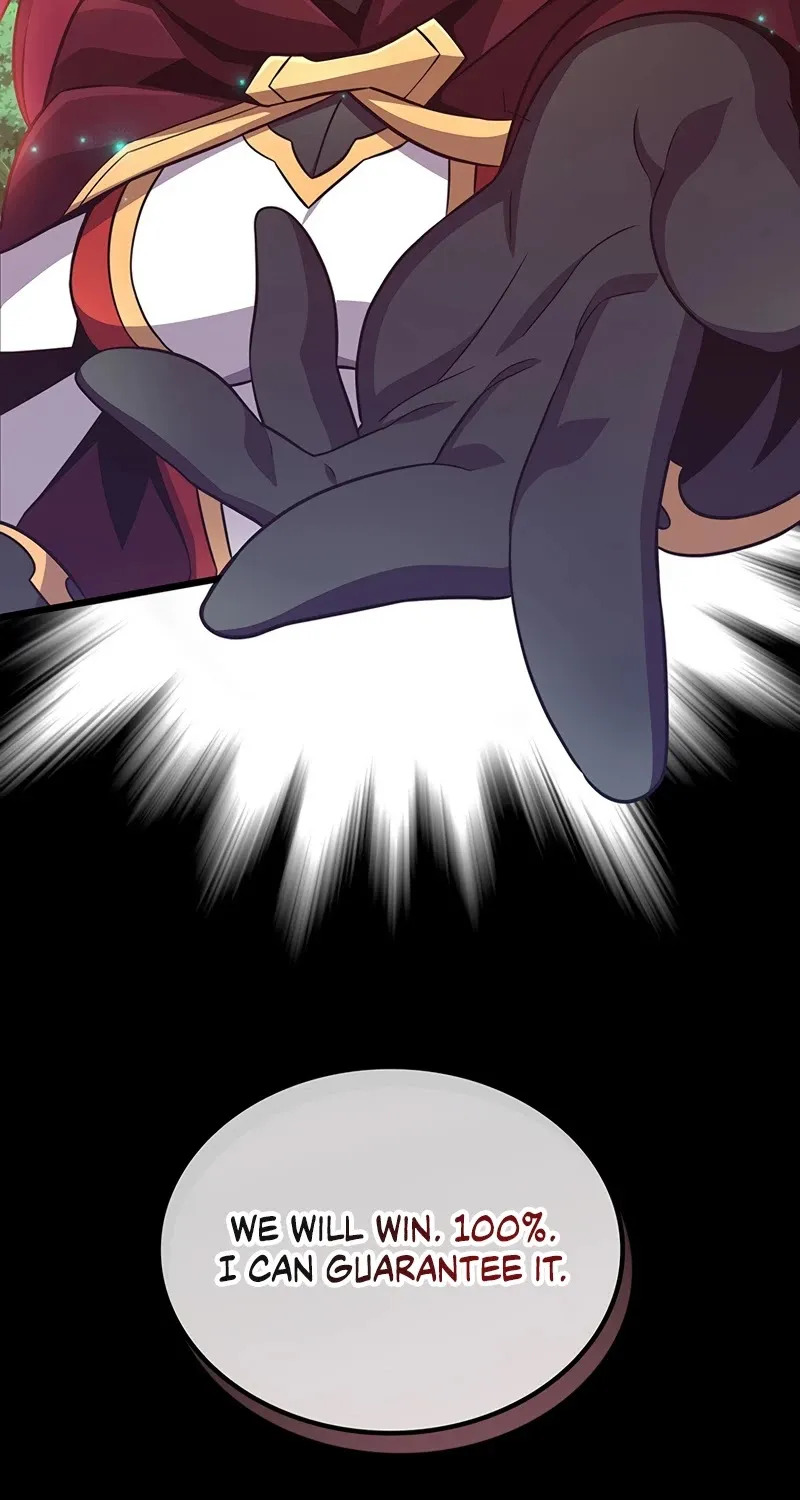Arcane Sniper Kainu Manga Chapter 77 Page 84
