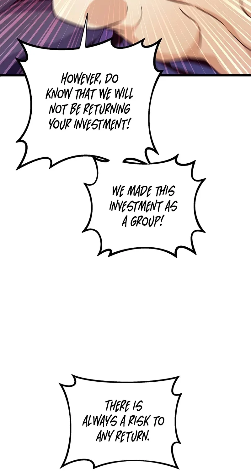 Arcane Sniper Kainu Manga Chapter 76 Page 43