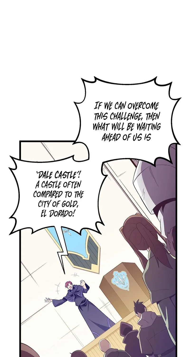 Arcane Sniper Kainu Manga Chapter 76 Page 44